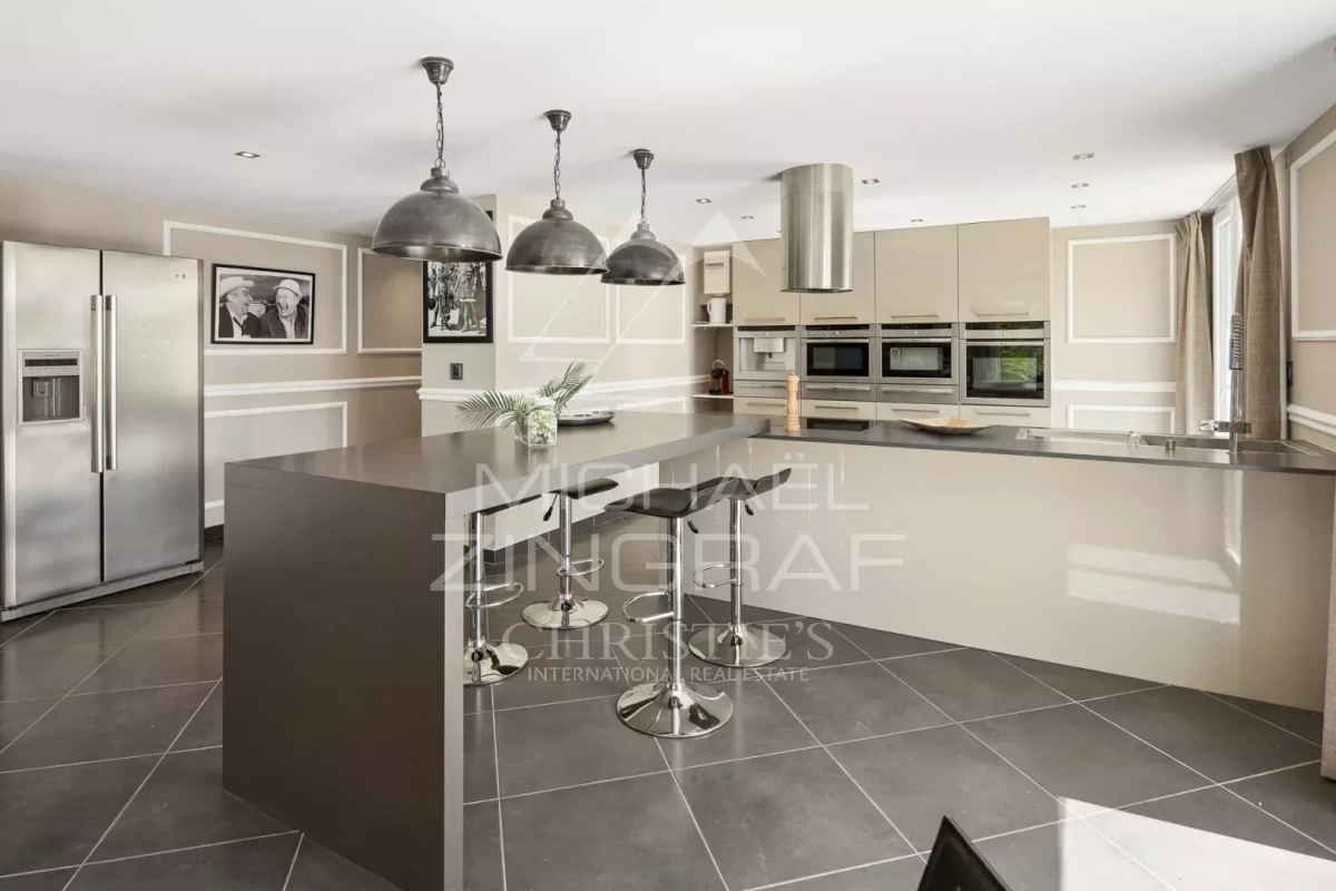 Luxury House for sale in Grasse, 4 500 000 €, Photo 7