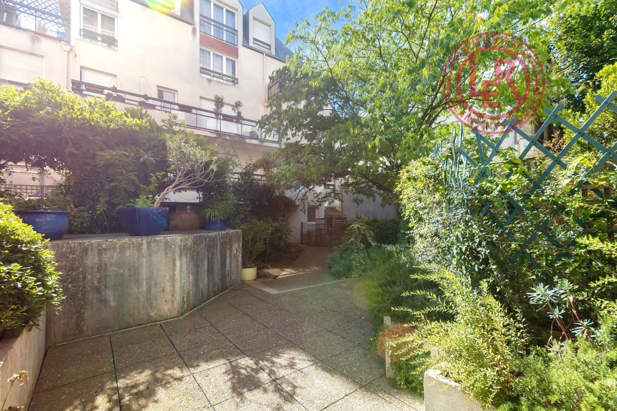 Appartement de luxe à vendre à Paris 20ème, 257 000 €, Photo 7