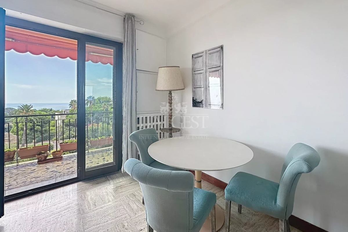 Appartement de luxe à vendre à Roquebrune-Cap-Martin, 330 000 €, Photo 7