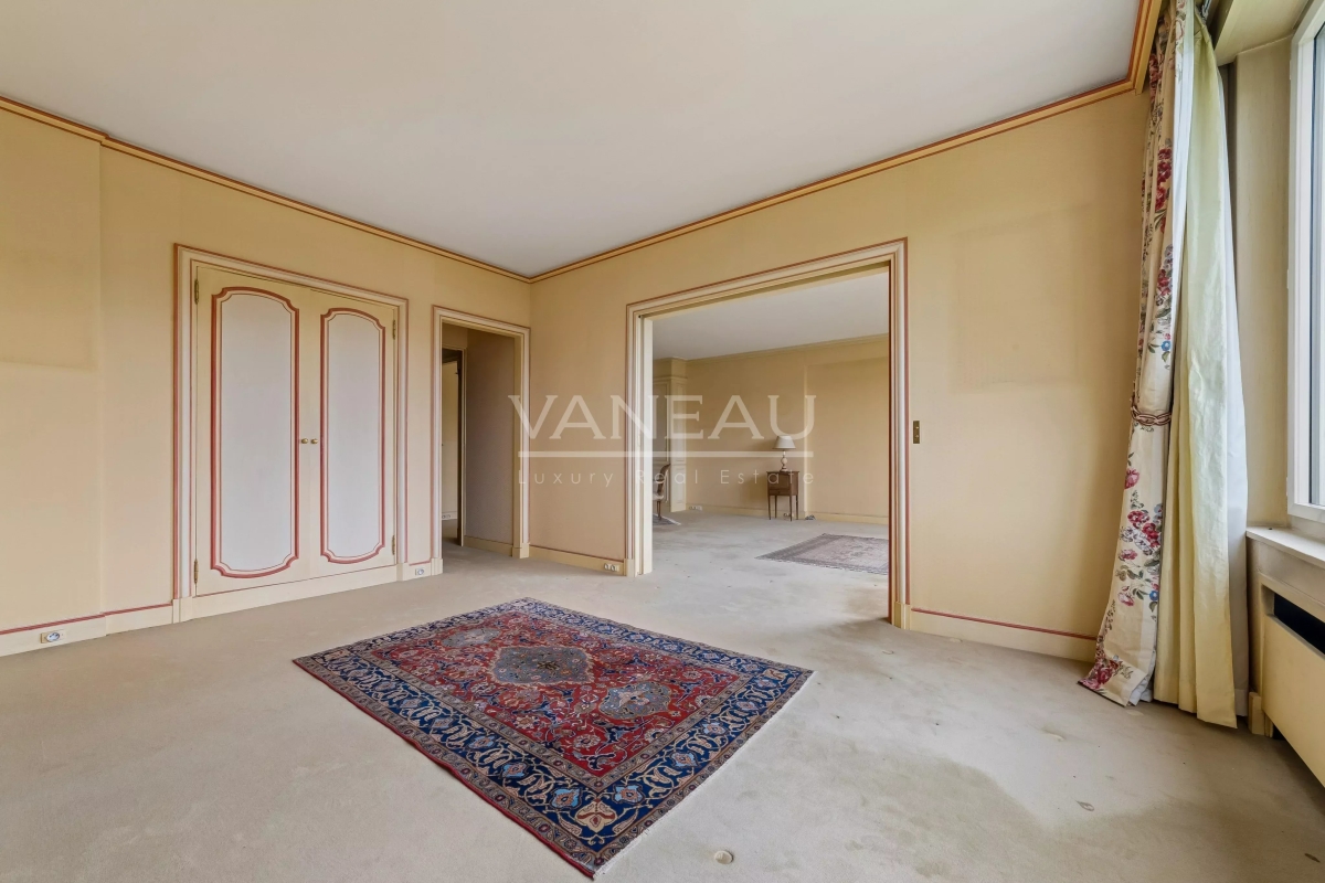 Appartement de luxe à vendre à Paris 16ème, 1 290 000 €, Photo 7