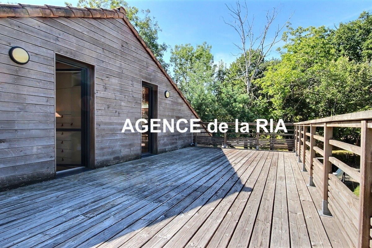 Maison de luxe à vendre à Pornic, 795 000 €, Photo 7