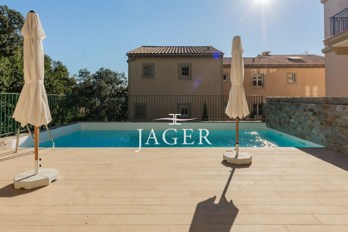 Luxury Apartment for sale in Grimaud, 395 000 €, Photo 7