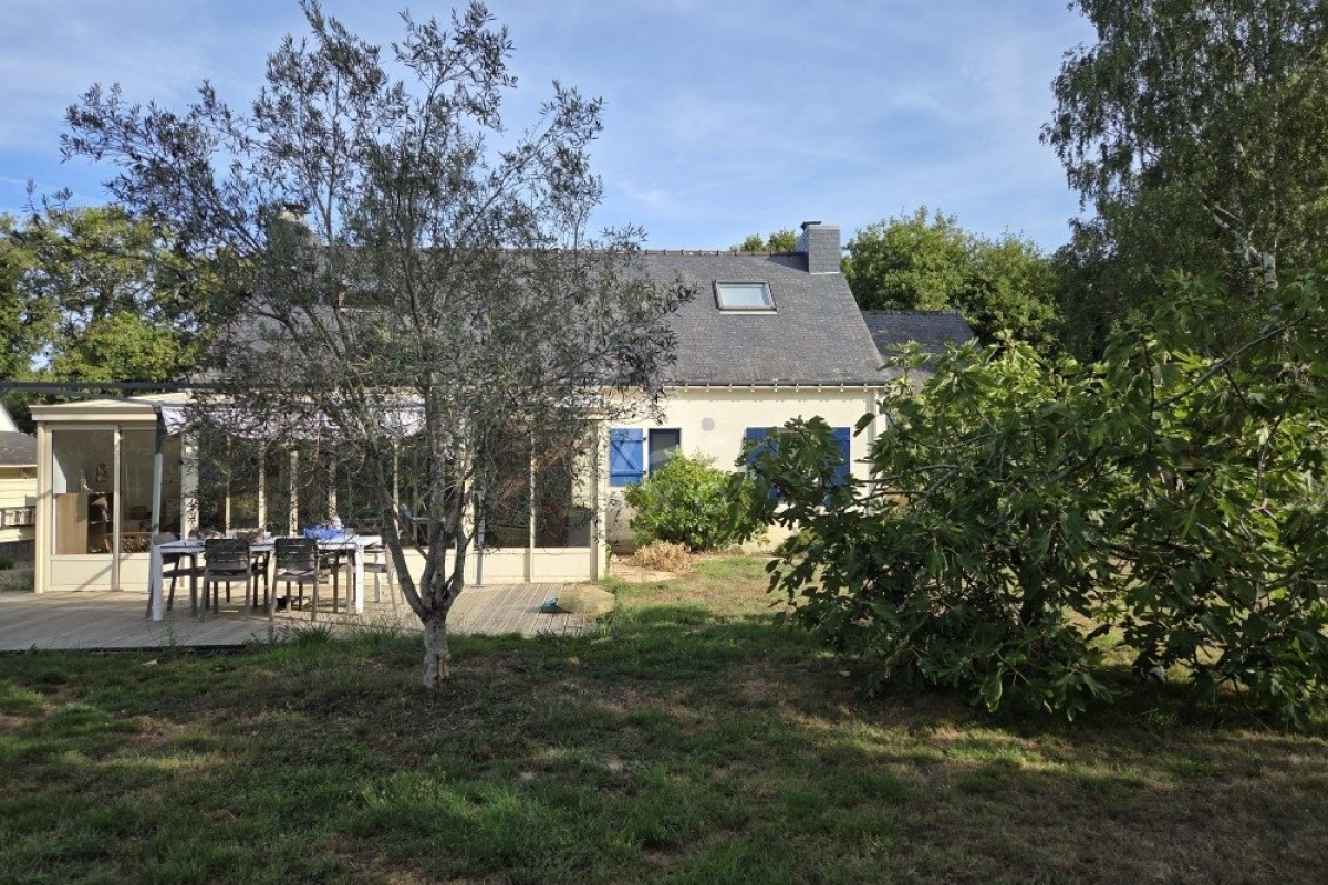 Maison de luxe à vendre à Le Tour-du-Parc, 374 400 €, Photo 1