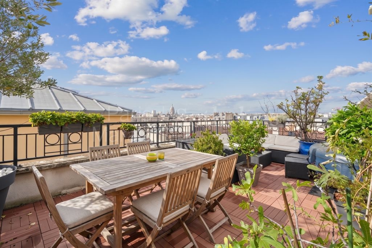 Luxury Apartment for sale in Maisons-Alfort, 1 150 000 €, Photo 1