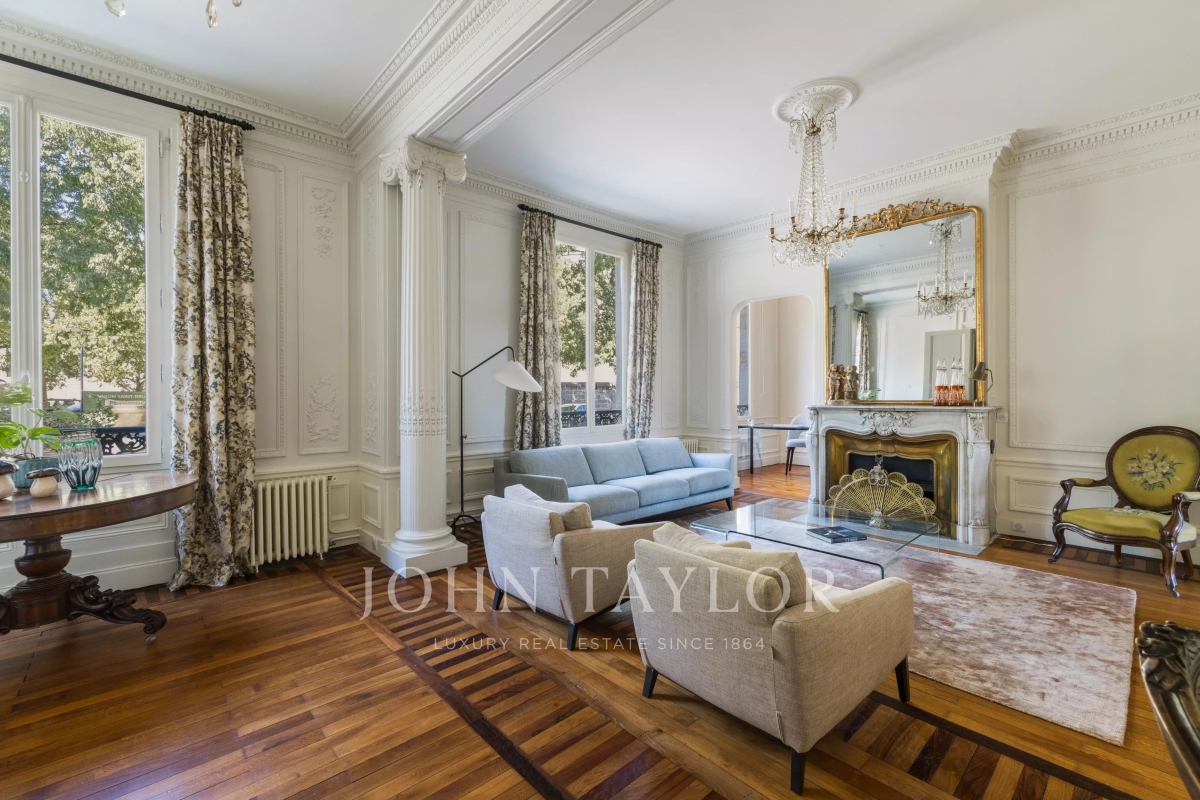 Maison de luxe à vendre à Bordeaux, 1 465 000 €, Photo 1