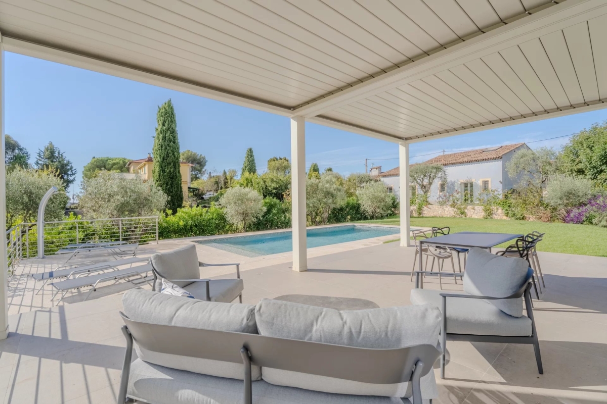 Luxury House for sale in Villefranche-sur-Mer, 1 990 000 €, Photo 1