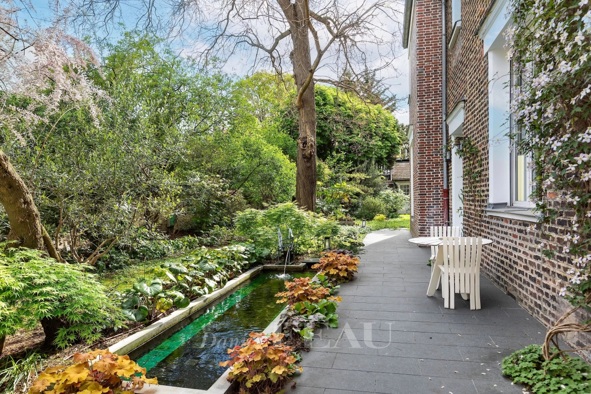 Maison de luxe à vendre à Paris 14ème, 8 500 000 €, Photo 1