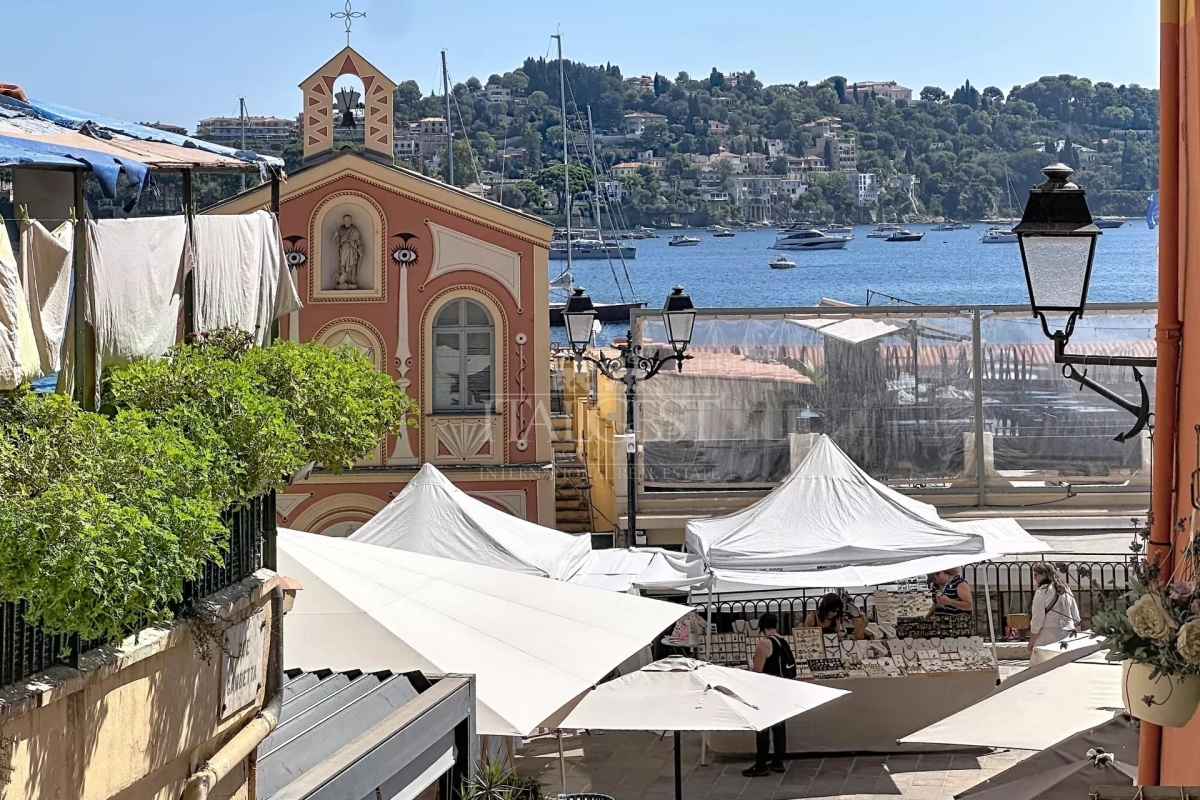 Luxury Apartment for sale in Villefranche-sur-Mer, 329 000 €, Photo 1
