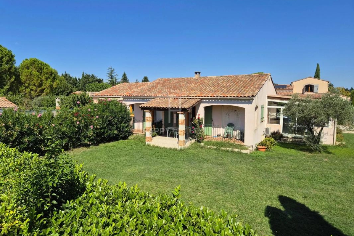 Luxury House for sale in Mollégès, 579 500 €, Photo 2