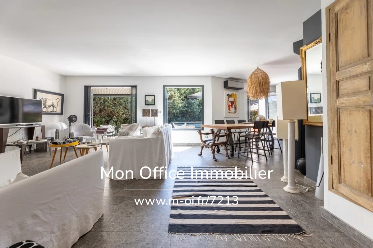Luxury House for sale in Aix-en-Provence, 1 245 000 €, Photo 2