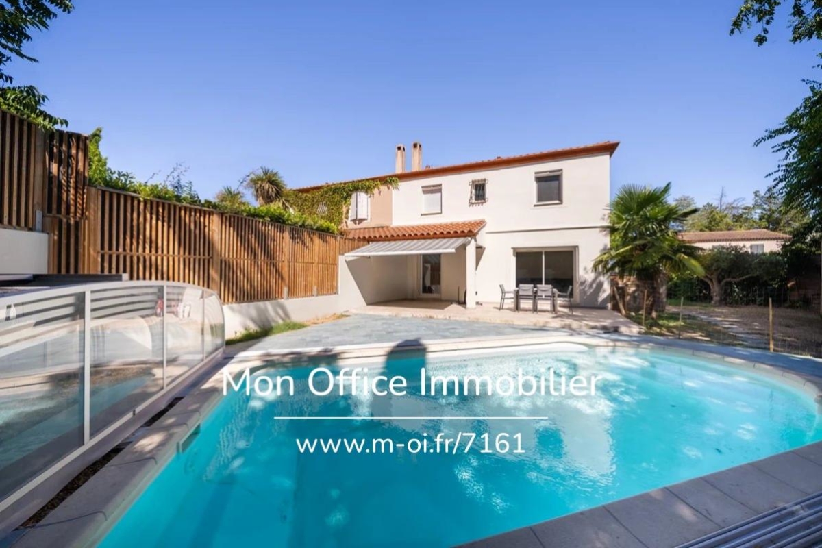 Luxury House for sale in Aix-en-Provence, 786 000 €, Photo 2