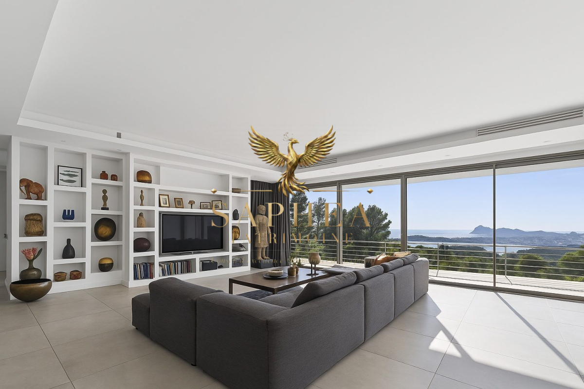 Maison de luxe à vendre à Saint-Cyr-sur-Mer, 3 950 000 €, Photo 2
