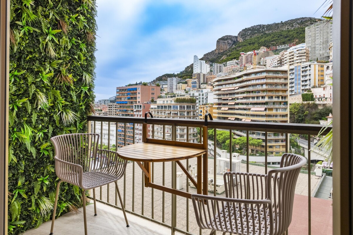 Luxury Apartment for sale in Monaco, 4 800 000 €, Photo 2