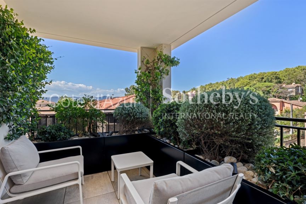Appartement de luxe à vendre à Saint-Tropez, 4 500 000 €, Photo 2