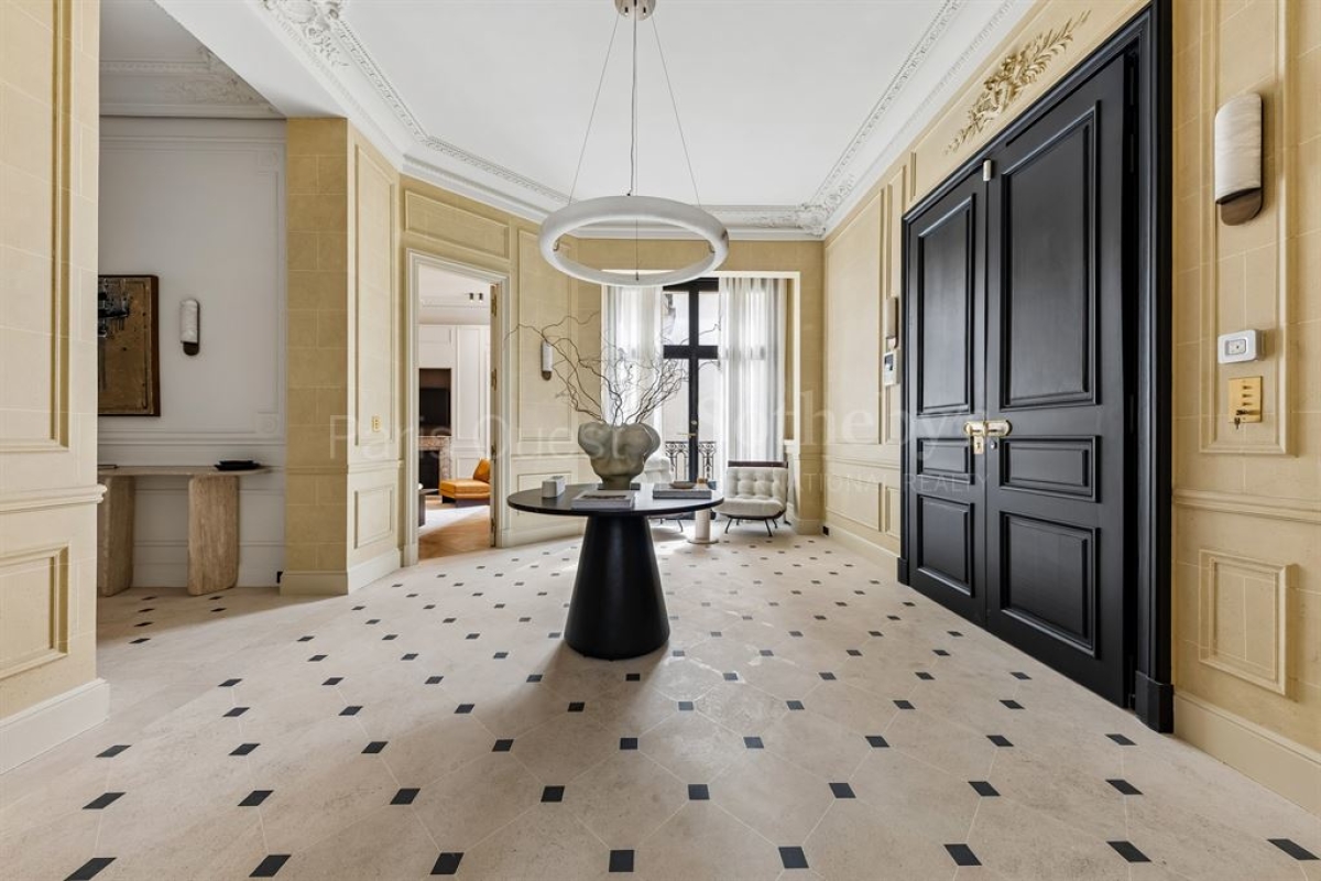 Appartement de luxe à vendre à Paris 8ème, 12 300 000 €, Photo 2