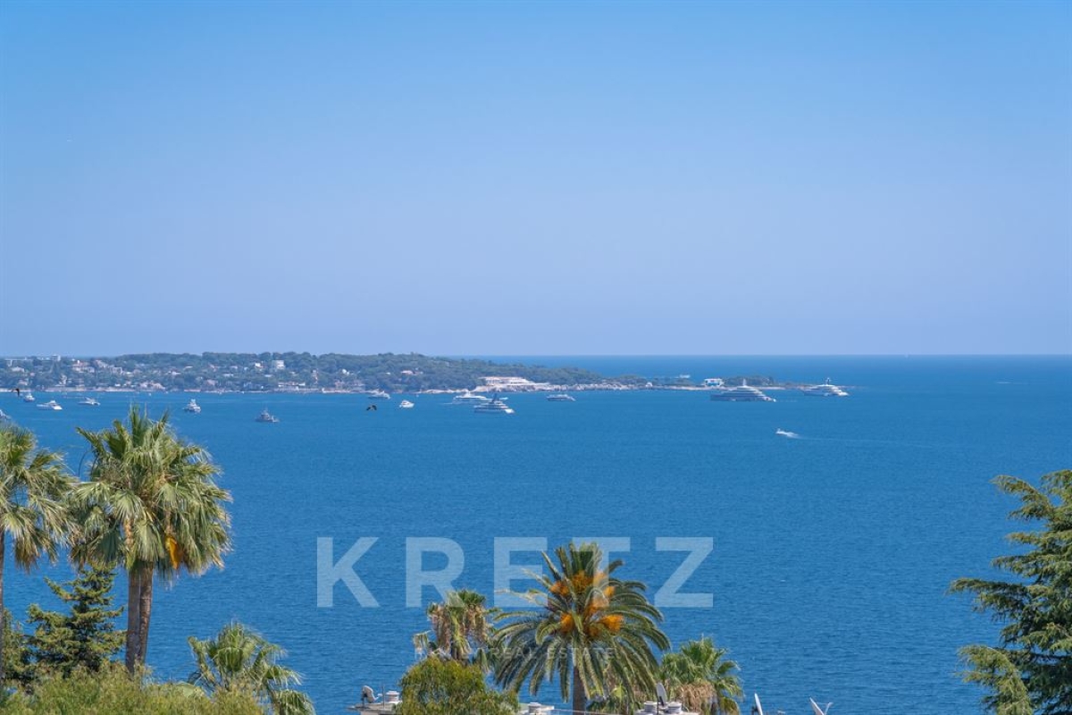 Appartement de luxe à vendre à Vallauris, 2 200 000 €, Photo 2