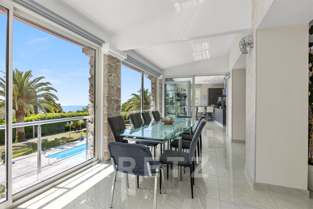 Luxury House for sale in Nice, 4 090 000 €, Photo 2
