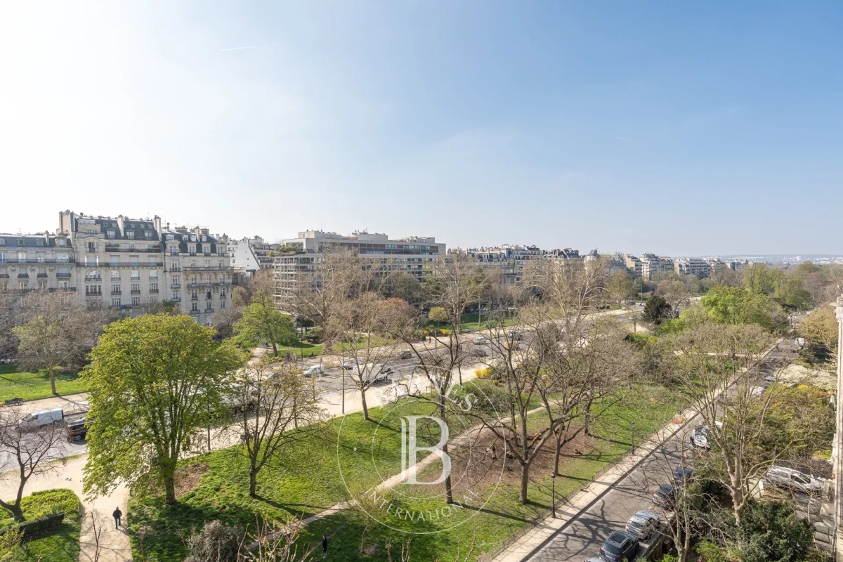 Luxury Apartment for sale in Paris 16ème, 7 400 000 €, Photo 2