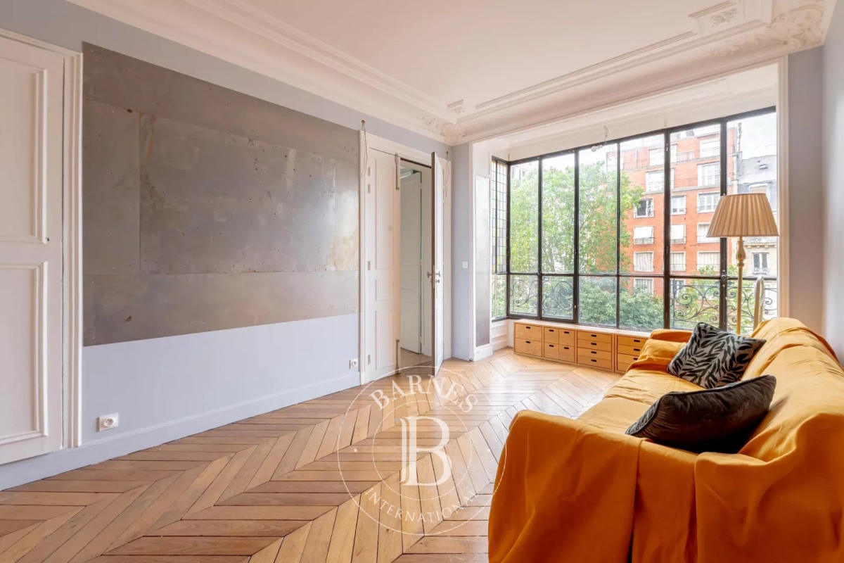 Appartement de luxe à vendre à Paris 13ème, 1 200 000 €, Photo 2