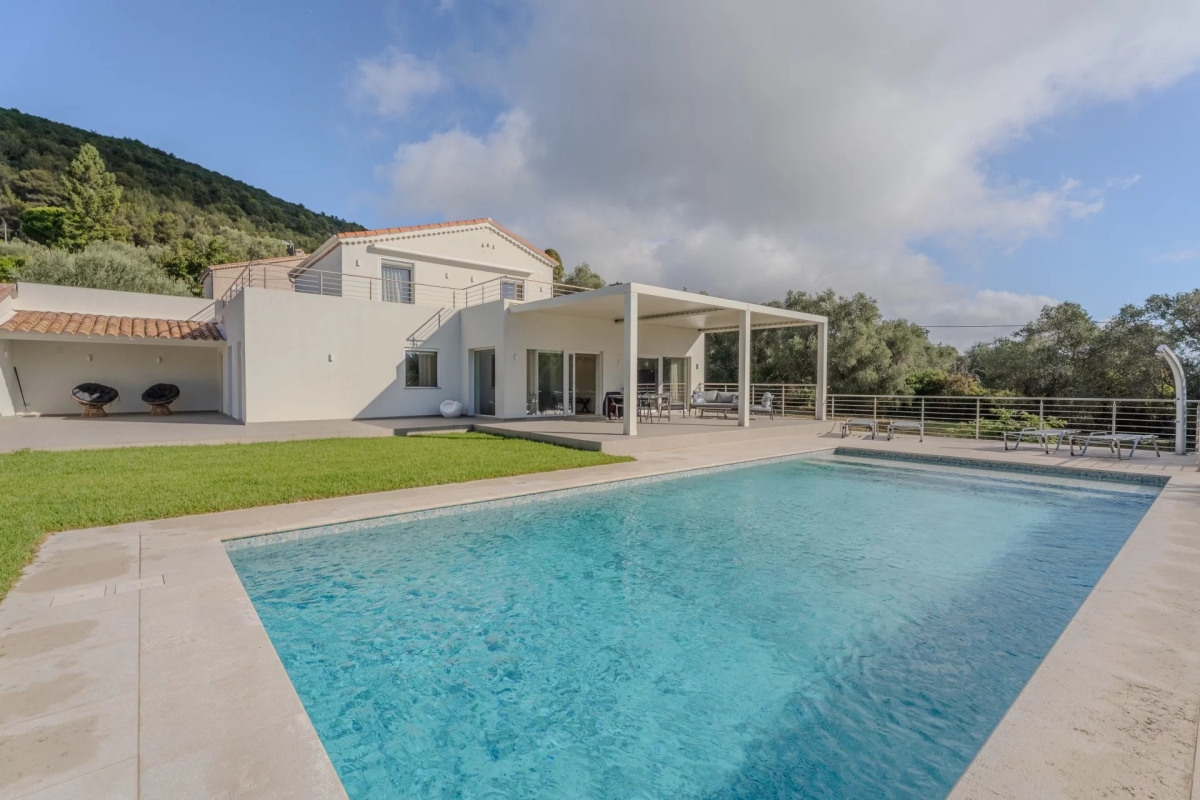 Luxury House for sale in Villefranche-sur-Mer, 1 990 000 €, Photo 2