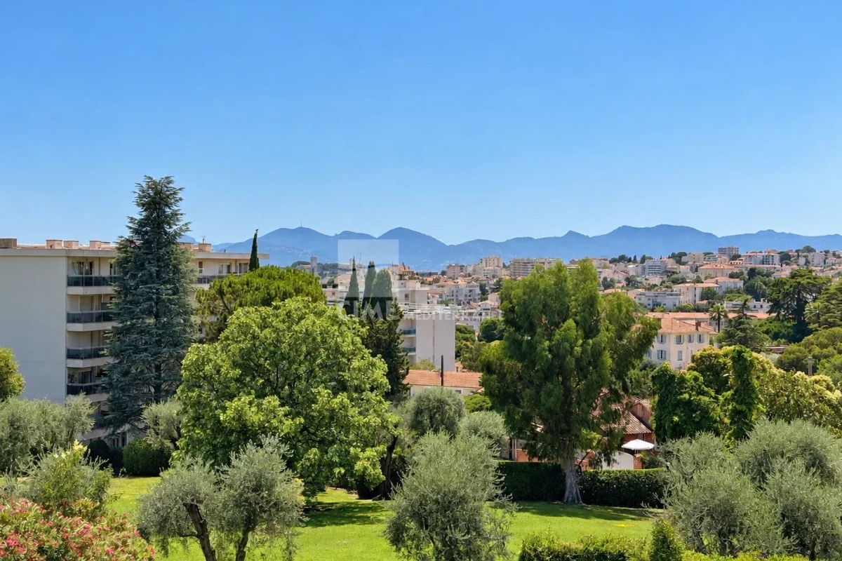 Appartement de luxe à vendre à Cannes, 525 000 €, Photo 2