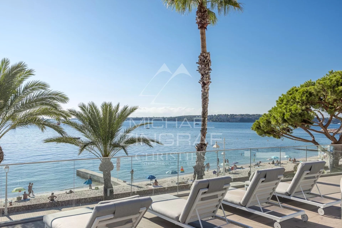Appartement de luxe à vendre à Cannes, 9 590 000 €, Photo 2