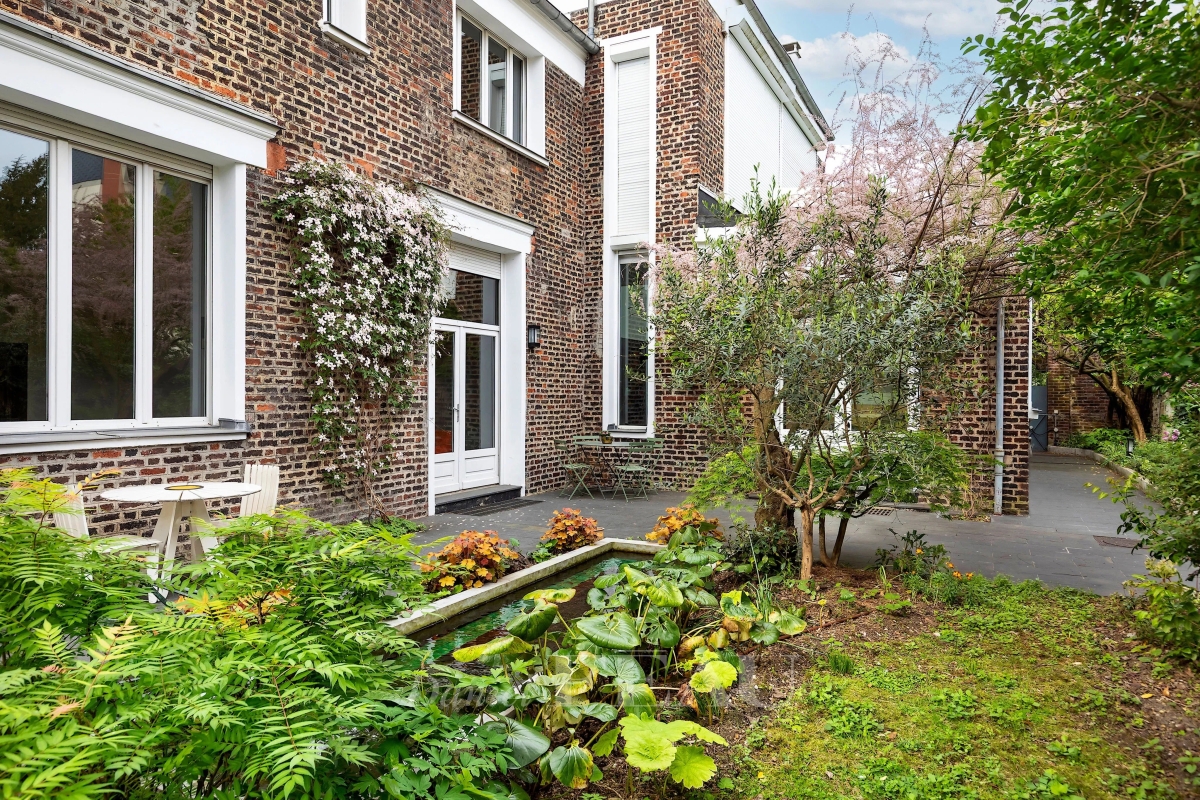 Maison de luxe à vendre à Paris 14ème, 8 500 000 €, Photo 2