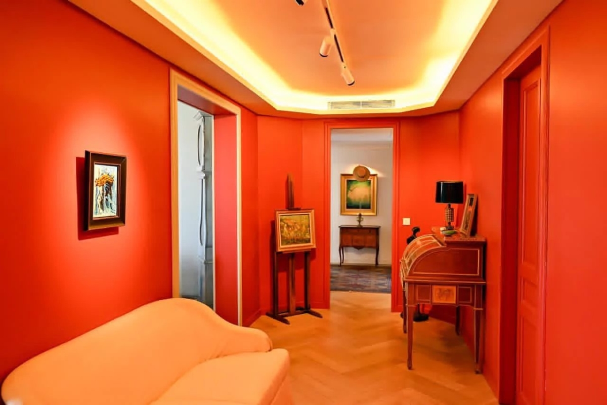 Appartement de luxe à vendre à Cannes, 1 110 000 €, Photo 2
