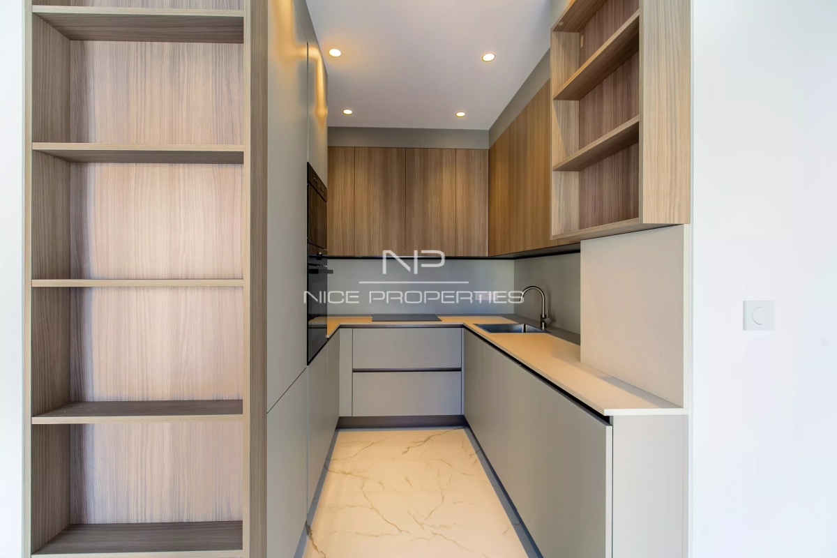 Appartement de luxe à vendre à Nice, 1 190 000 €, Photo 2