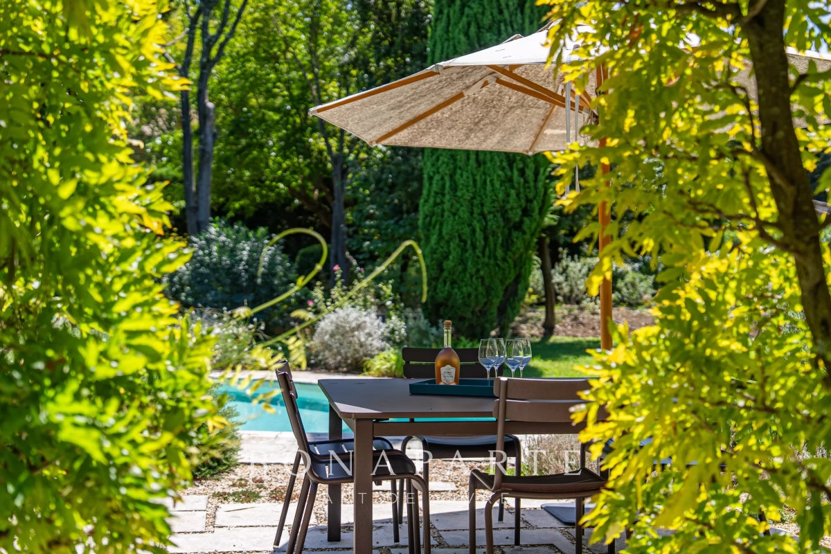 Maison de luxe à vendre à Saint-Rémy-de-Provence, 1 950 000 €, Photo 2