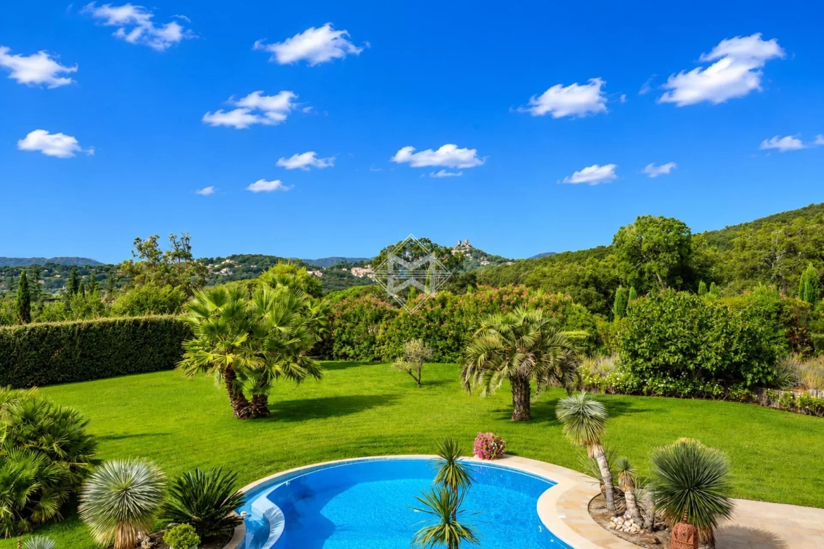 Maison de luxe à vendre à Grimaud, 2 900 000 €, Photo 2