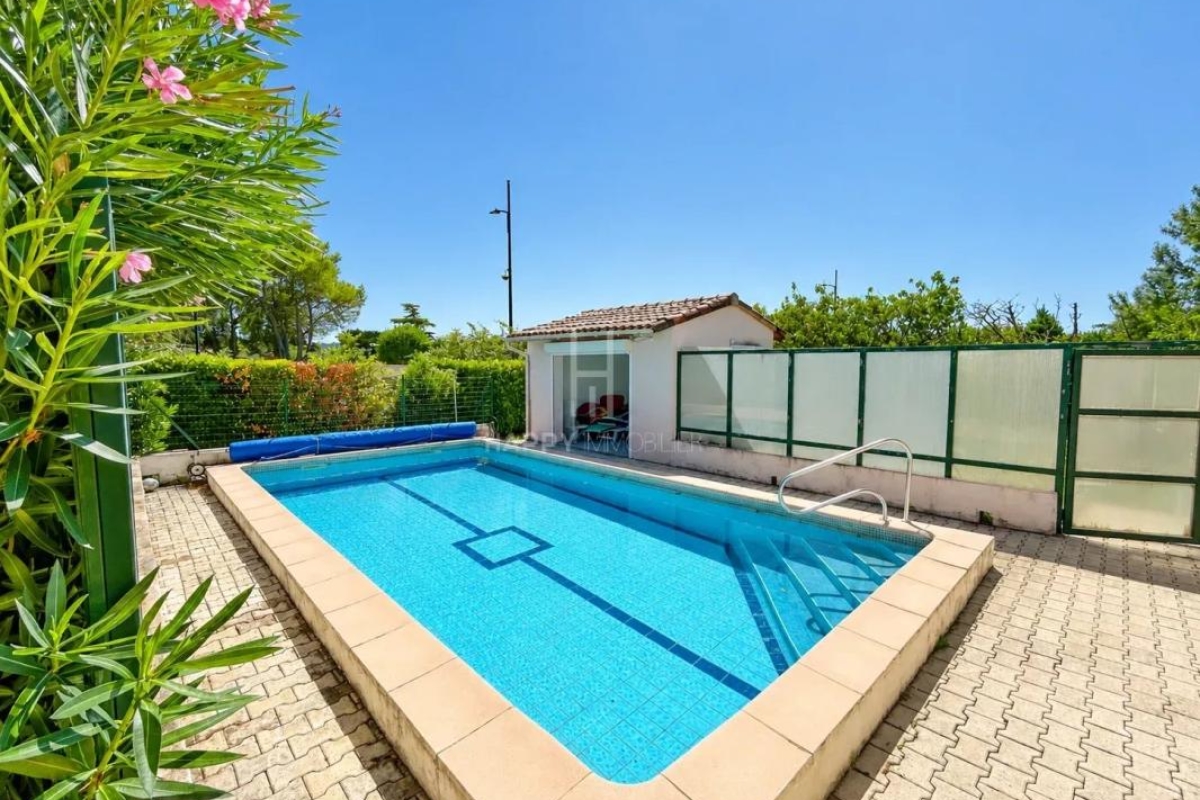 Luxury House for sale in Mollégès, 579 500 €, Photo 3