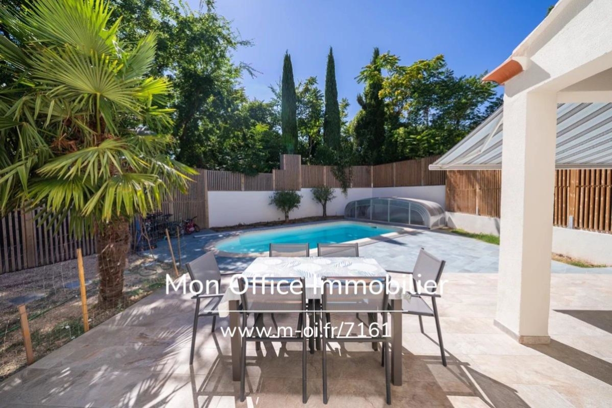 Luxury House for sale in Aix-en-Provence, 786 000 €, Photo 3