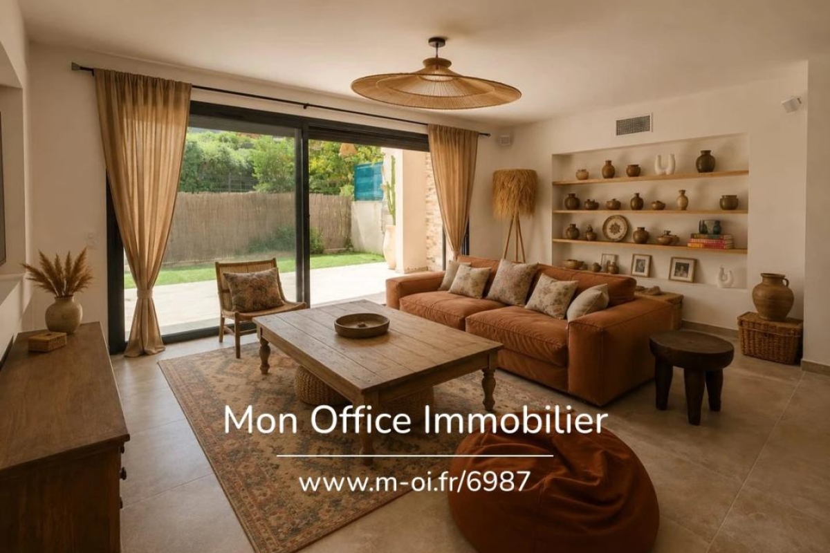 Luxury House for sale in Cogolin, 645 000 €, Photo 3