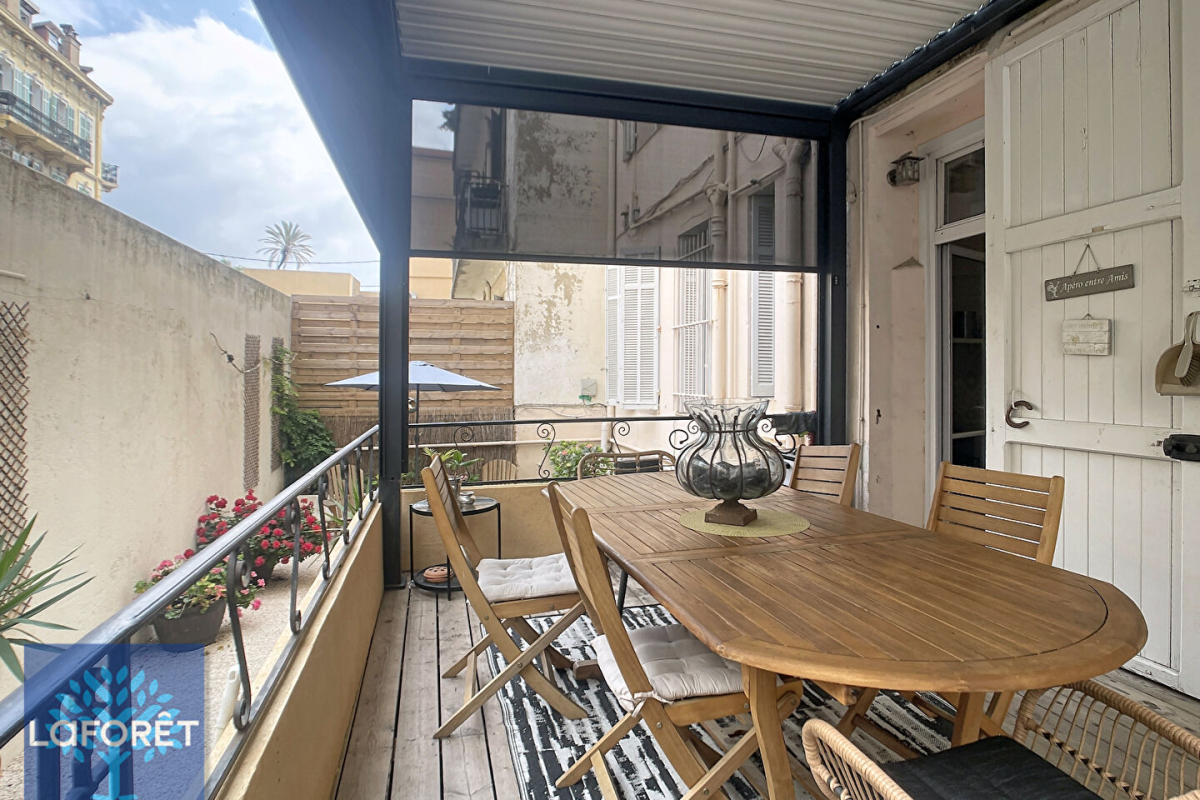Appartement de luxe à vendre à Cannes, 1 100 000 €, Photo 3