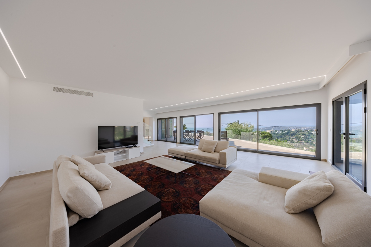 Luxury House for rental in Menton, 7 000 €, Photo 3