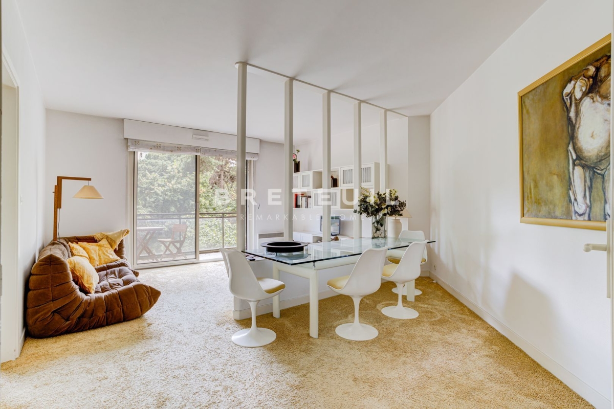 Appartement de luxe à vendre à Paris 14ème, 830 000 €, Photo 3