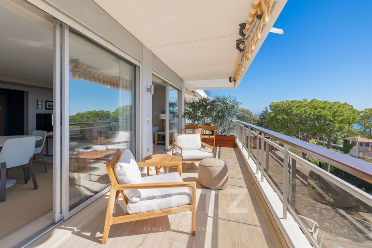 Appartement de luxe à vendre à Vallauris, 2 200 000 €, Photo 3