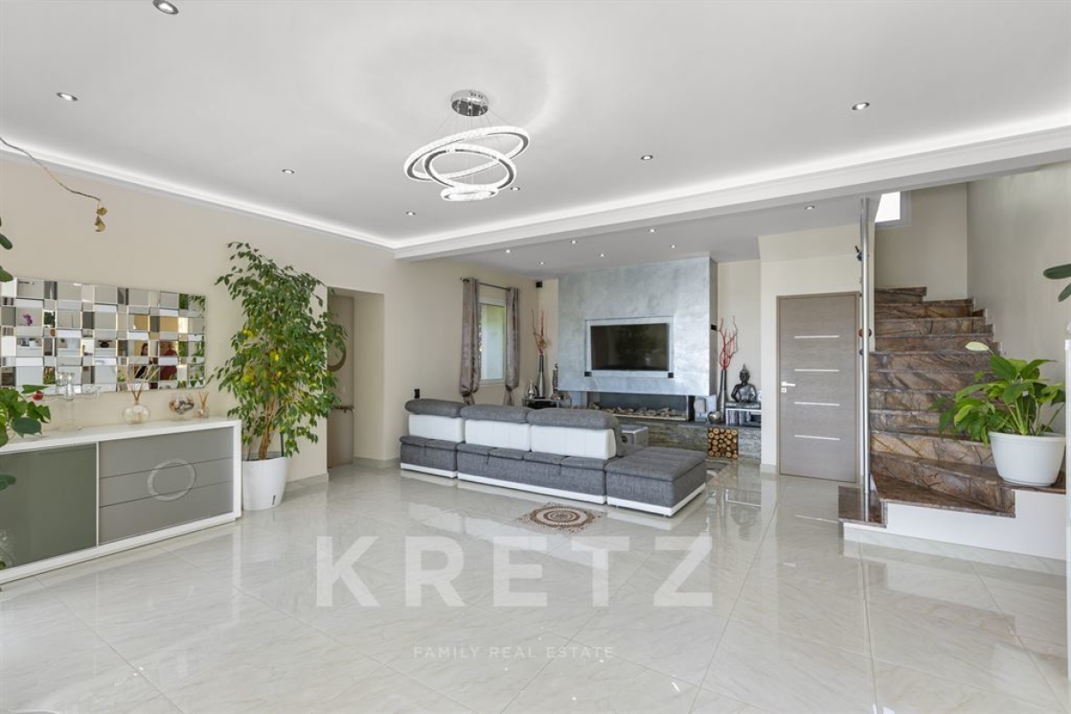 Luxury House for sale in Nice, 4 090 000 €, Photo 3