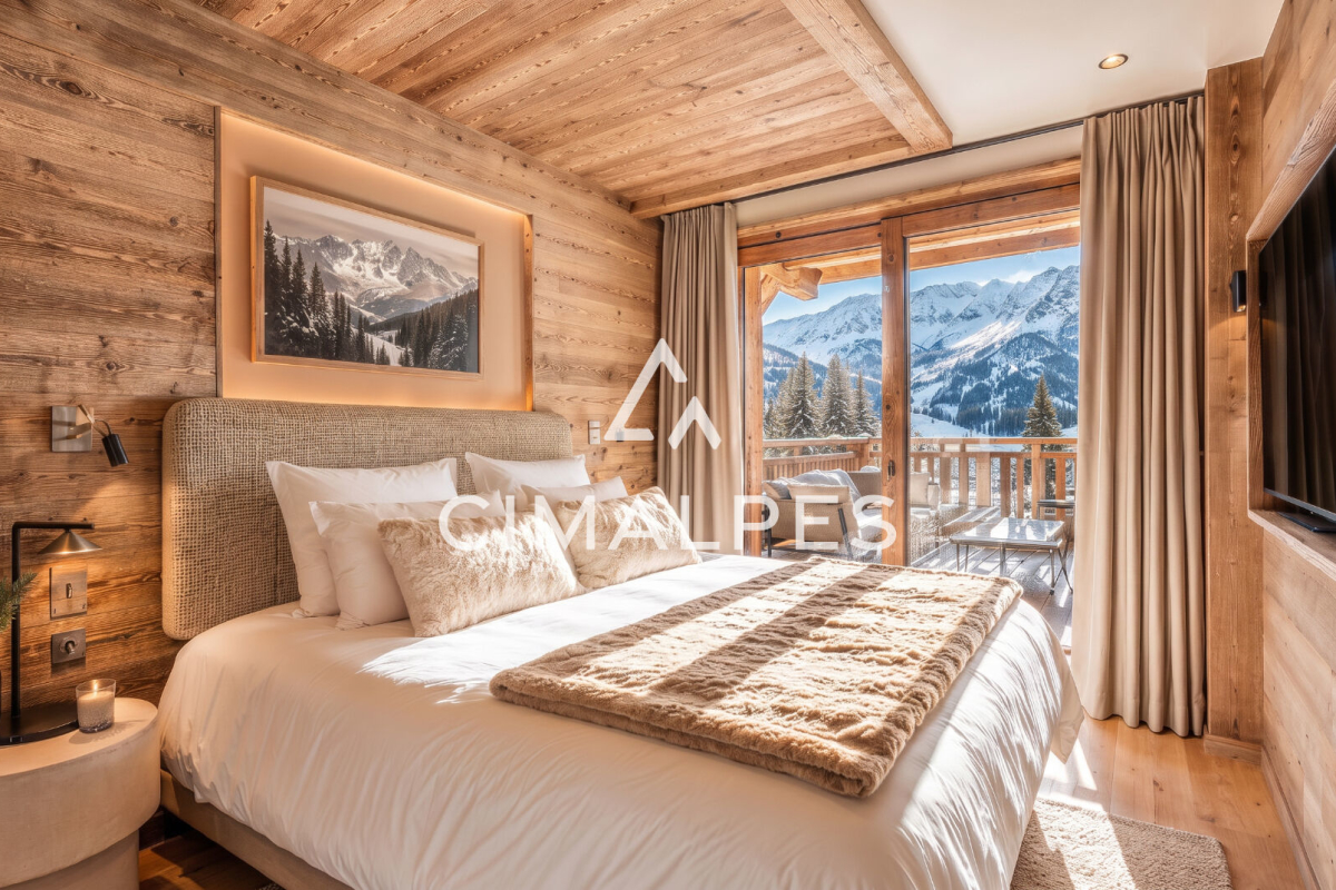 Appartement de luxe à vendre à Meribel les Allues, 7 668 000 €, Photo 3