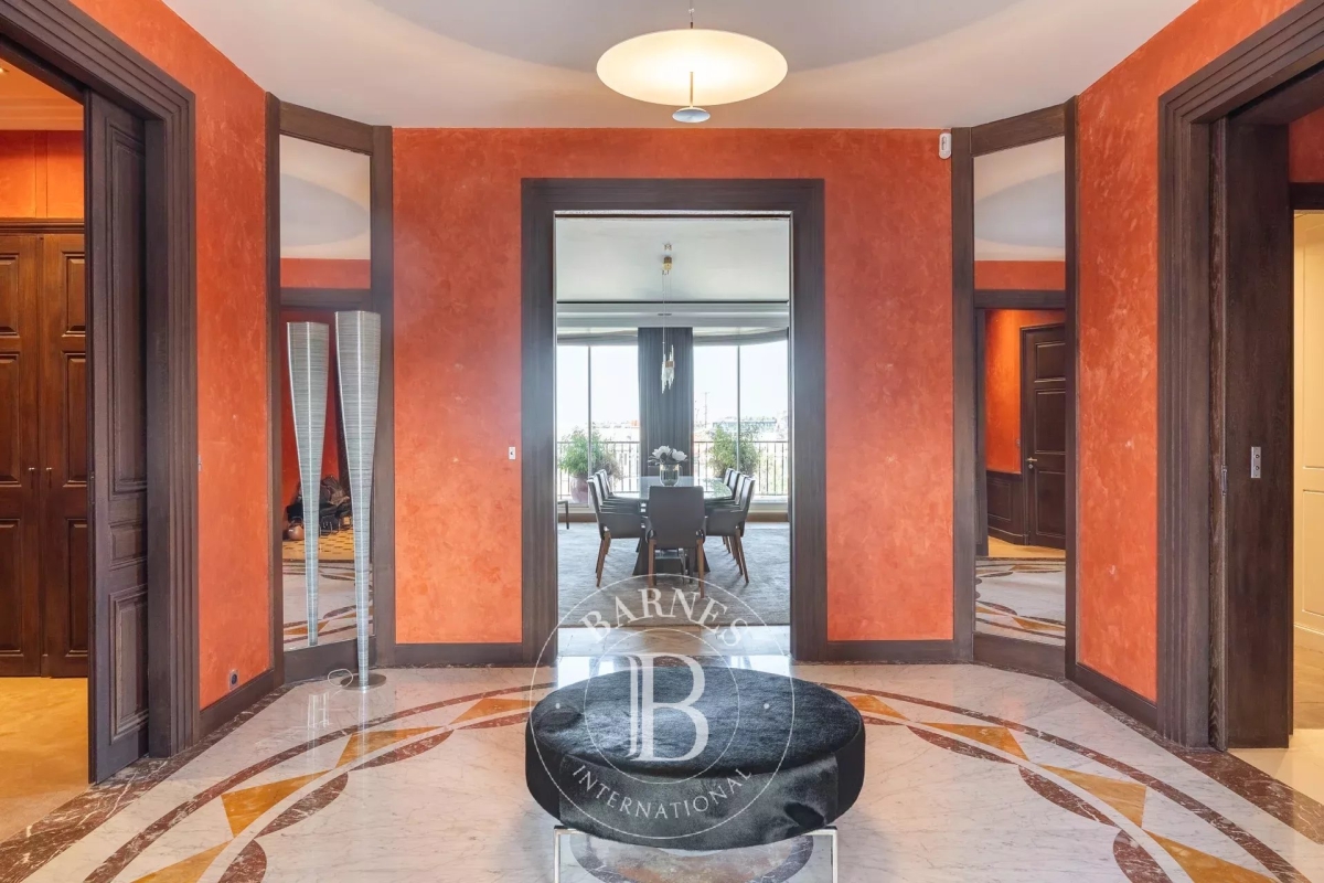 Luxury Apartment for sale in Paris 16ème, 7 400 000 €, Photo 3