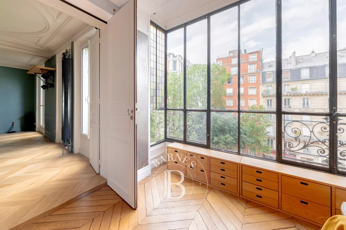 Appartement de luxe à vendre à Paris 13ème, 1 200 000 €, Photo 3