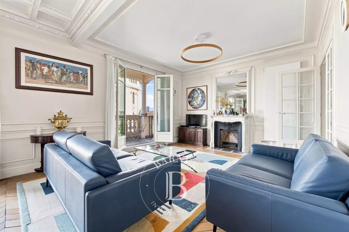 Luxury Apartment for sale in Paris 14ème, 1 270 000 €, Photo 3