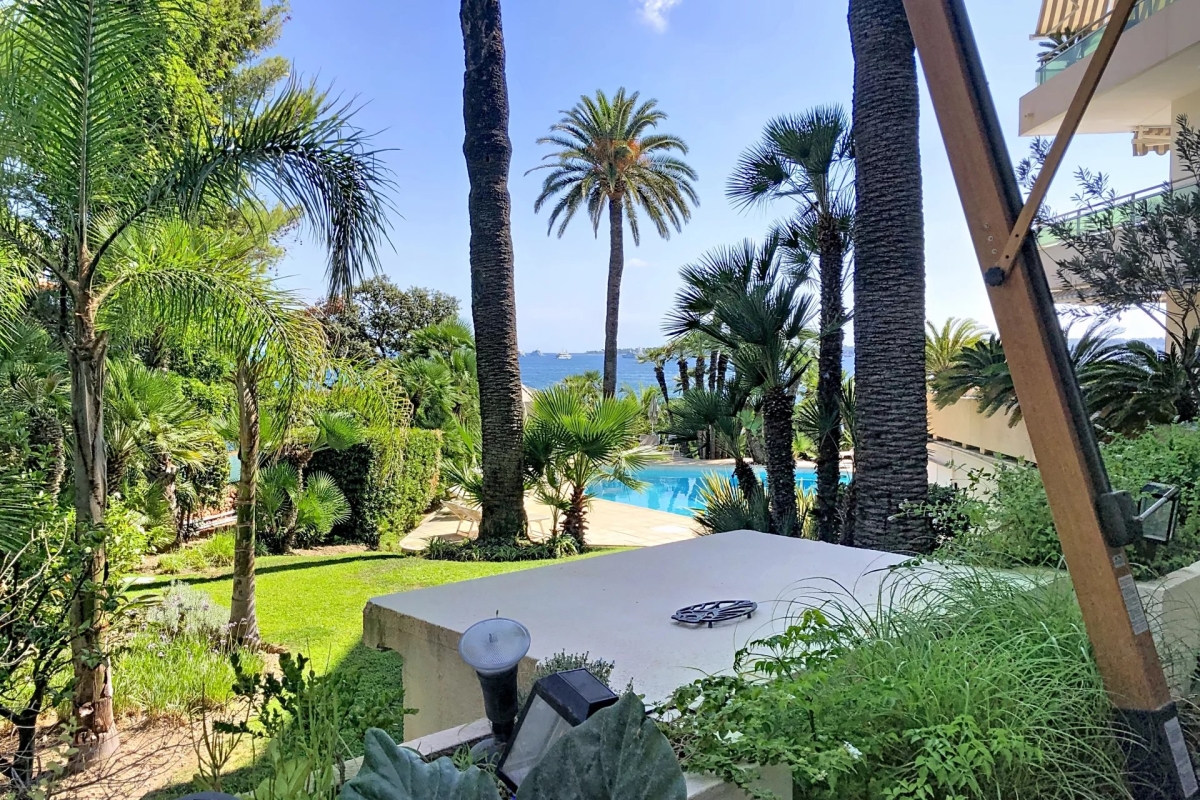 Luxury Apartment for sale in Cannes, 890 000 €, Photo 3