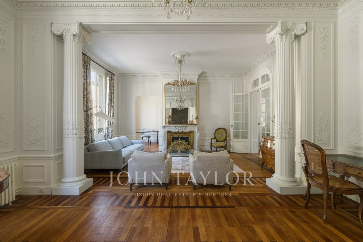 Maison de luxe à vendre à Bordeaux, 1 465 000 €, Photo 3