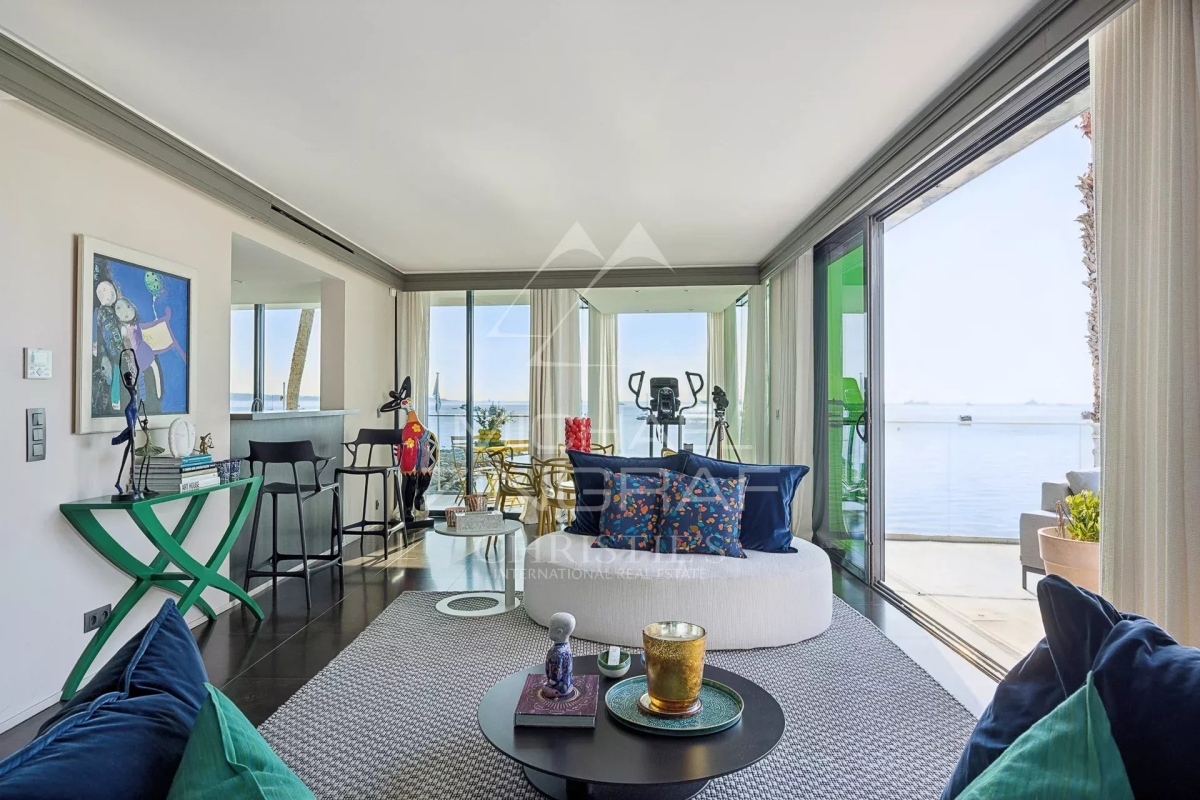 Appartement de luxe à vendre à Cannes, 9 590 000 €, Photo 3