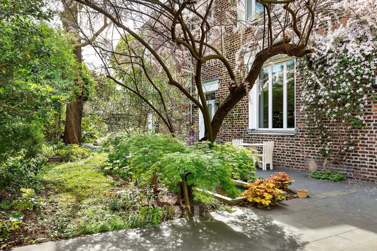 Maison de luxe à vendre à Paris 14ème, 8 500 000 €, Photo 3