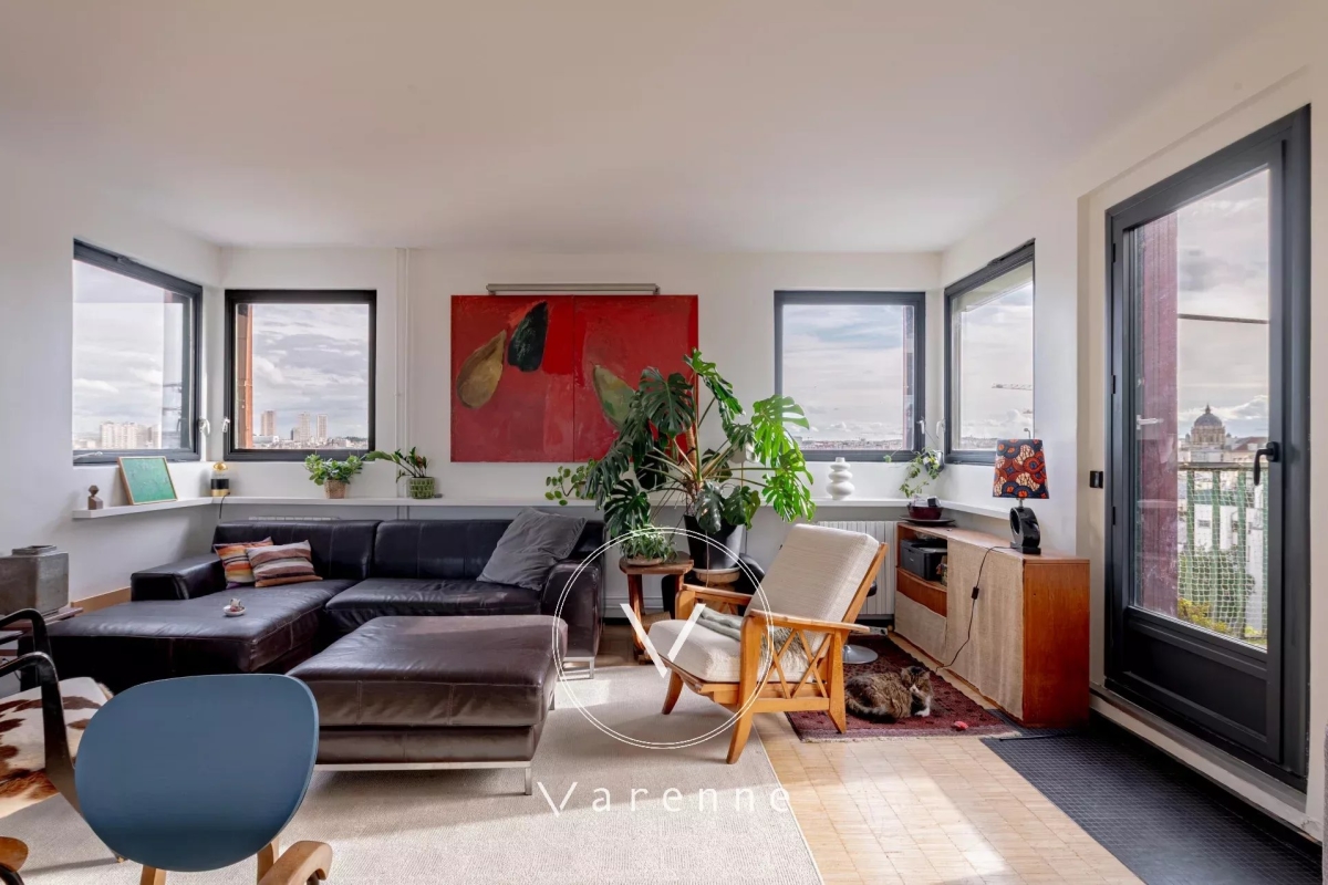 Appartement de luxe à vendre à Paris 5ème, 2 500 000 €, Photo 3