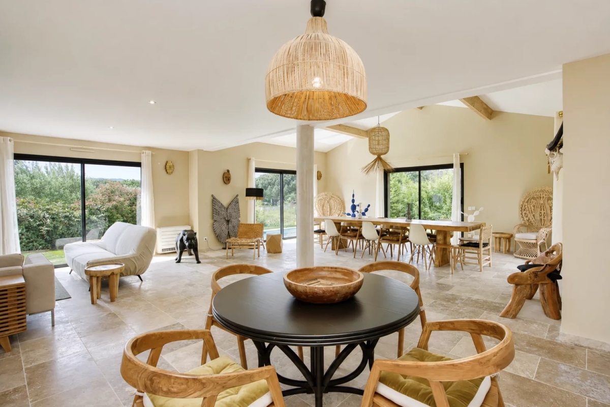 Maison de luxe à vendre à Grimaud, 2 250 000 €, Photo 3