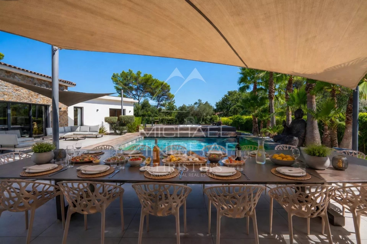 Maison de luxe à vendre à Draguignan, 1 890 000 €, Photo 3